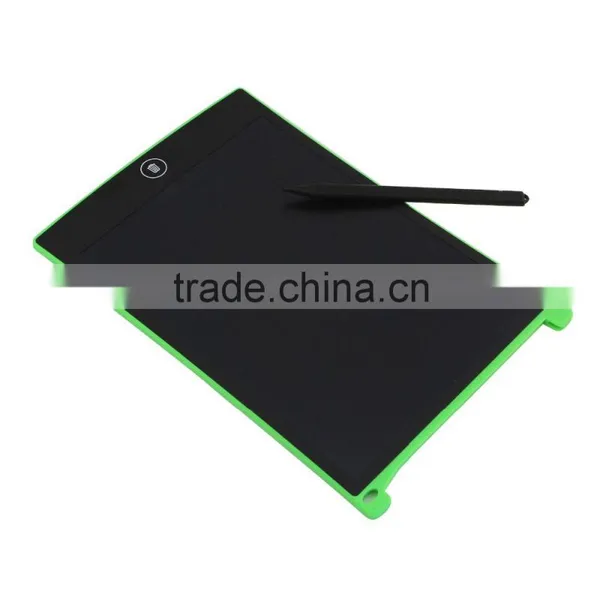 8.5'' Environmental Boogie Mini LCD Writing Tablet for Gift photo-4