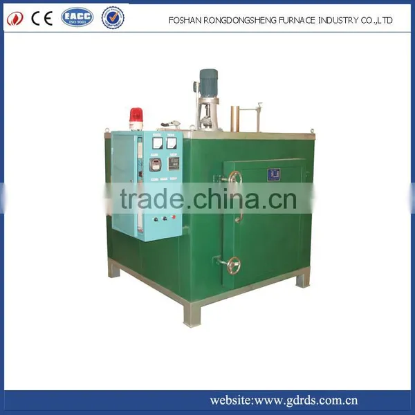 High Temperature Sintering Mini Box Muffle Furnace Hot Sale photo-4