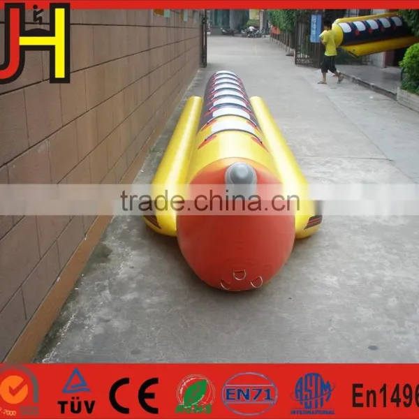 2016 Water Sport Inflatable Towable For Sale photo-4