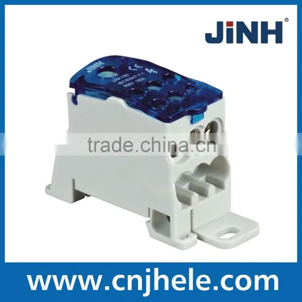 UKK Junction Box Power Distribution Block photo-3