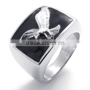 Hot Sale 304/316L Stainless Steel Casting Jewelry