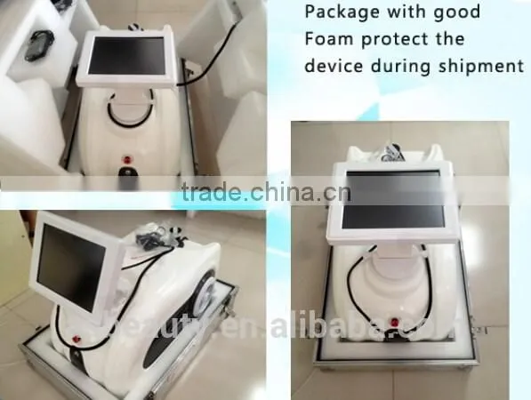 Speckle Removal Skin Regeneration Portable 10600nm CO2 Fractional Age Spot Removal Laser Equipment For Scar Removal/handheld Co2 Laser 40w photo-3