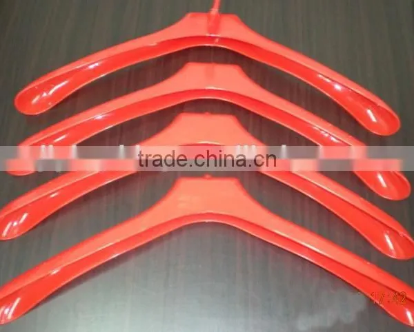 Plastic Hanger Plastic Injection Mould photo-2