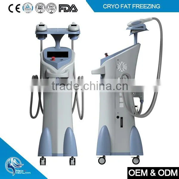 Beauty Design Cryo Fat Removal Slim Freezer Weight Loss Machine photo-5
