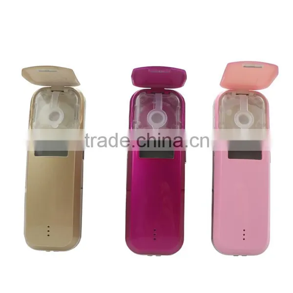 Nano Facial Mist Skin Moisture Test/smart Skin Filling Water Handheld Instruments photo-4