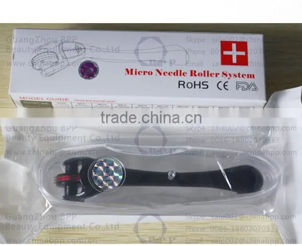 2015New no Complications Skin Rejuvenation Needling Pen photo-5