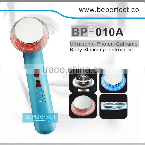 Beperfect BP010A Ultrasonic Ultrasonic Body Contouring Home Use Machine Accept Private Label OEM photo-2