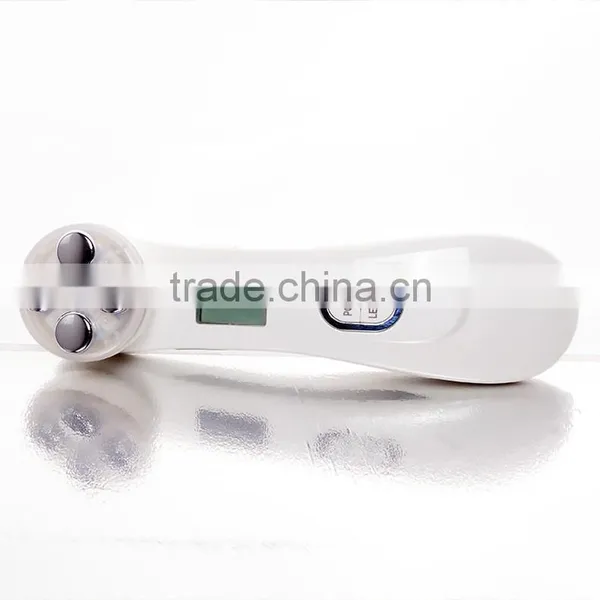 BP9902 Electric Photon 5 in 1 Ems rf Led Mesotherapy for Face Lift Device for Anti-aging photo-3