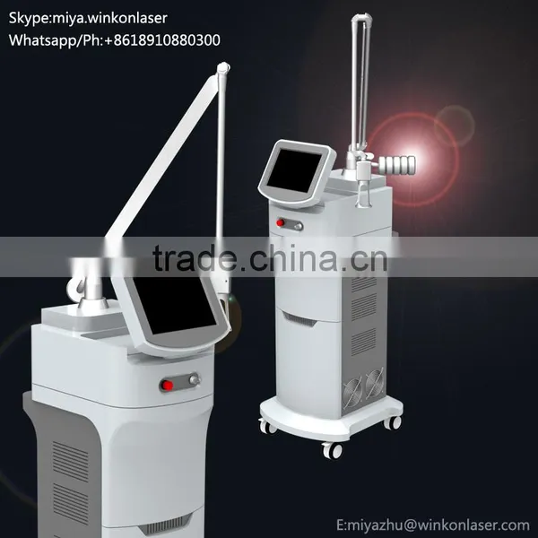 Skin Whitening Laser / Skin Whitening Machine photo-4