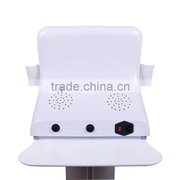 2 in 1 Vaginal HIFU Machine!!! Face Lifting Machine/Vaginal Tightening Machine for Sale photo-4