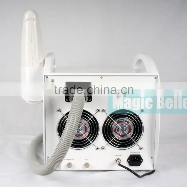 Popular Style!! 3 in 1 Medical Clinic Equipment Tattoo Removal Laser With Teaching Video photo-4