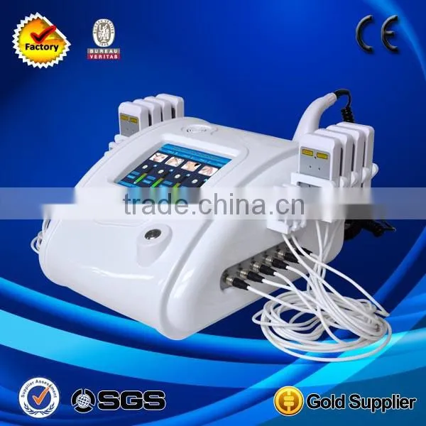 New Portable Lipo Light Slimming Machine photo-2