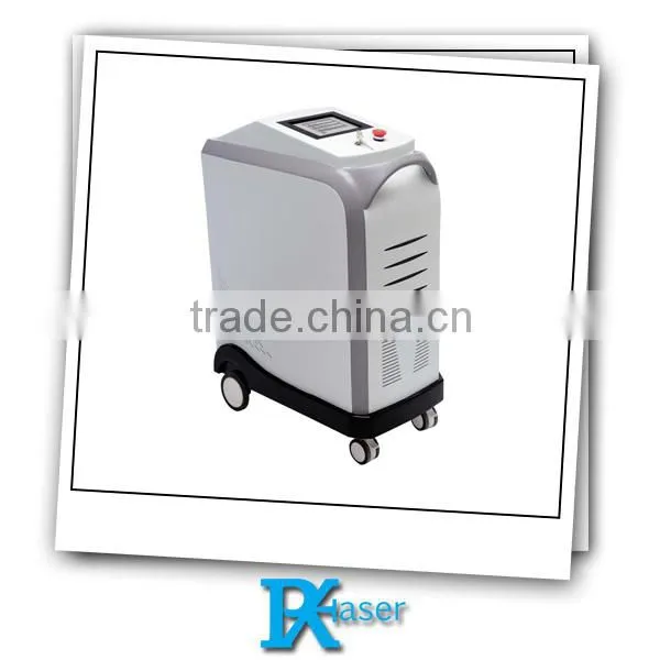 New Product 808nm Diode Laser Permanent Hair Removal photo-4