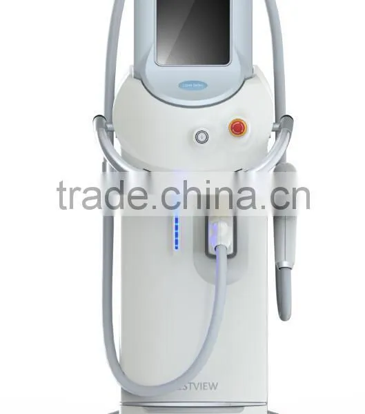 Top Quality! Professional 808nm Diode Laser Hair Removal Equipment/ Laser Hair Removal Machine Price photo-2