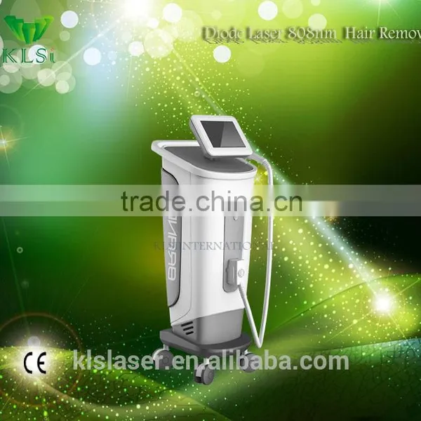 Germany Bars 808nm Diode Laser Hair Removal/ Laser Diode / 808nm Diode Laser photo-3