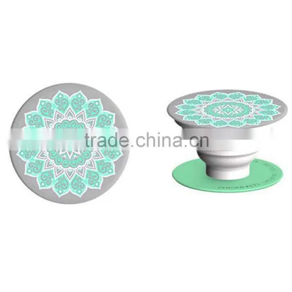 VVI Pop Socket Mobile Phone Expanding Holder Mobile Phone Security Stand photo-3