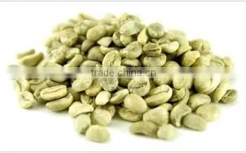 High Quality Green Arabica Organic Coffee Beans