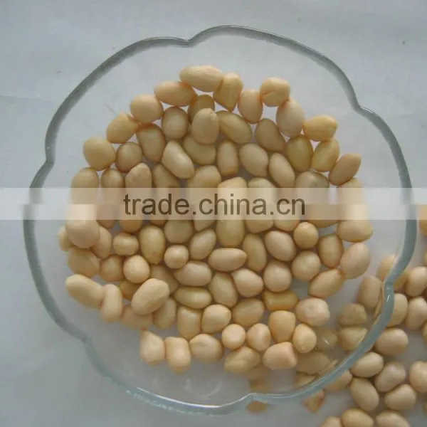 Commom Raw Peanut Kernels in Bulk Package photo-5