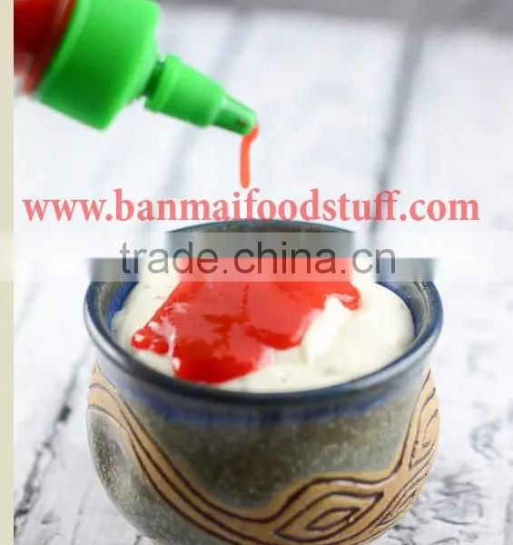 Best Selling Vietnam Natural Soy Sauce Soya Sauce photo-4
