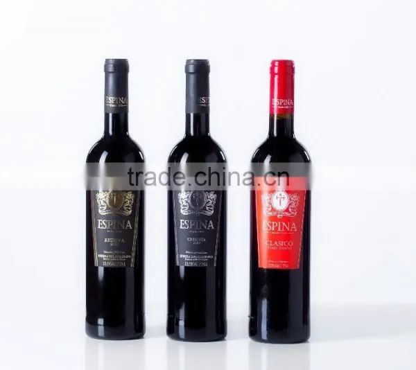 Table Wine 375ml photo-2