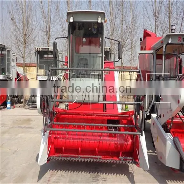 Price of Rice Harvester and Combine Rice Harvester for Sale photo-2