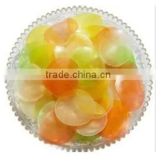Red/white/colored Prawn Crackers