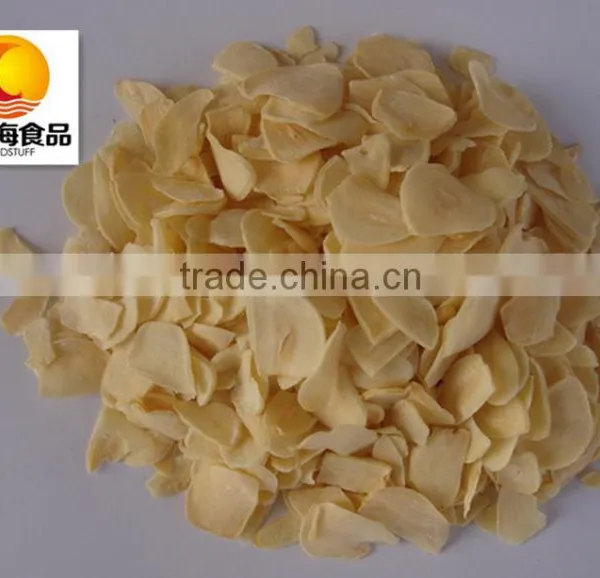 High Quality Garlic Slices Without Root photo-3