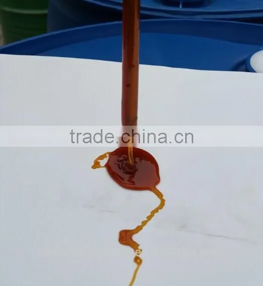 Food/ Feed /pharmaceutical Grade Soybean Lecithin photo-2