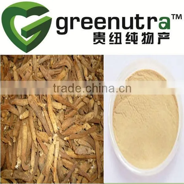 Red Ginseng Powder