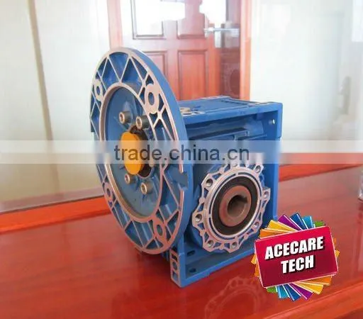 NMRV worm speed reducer