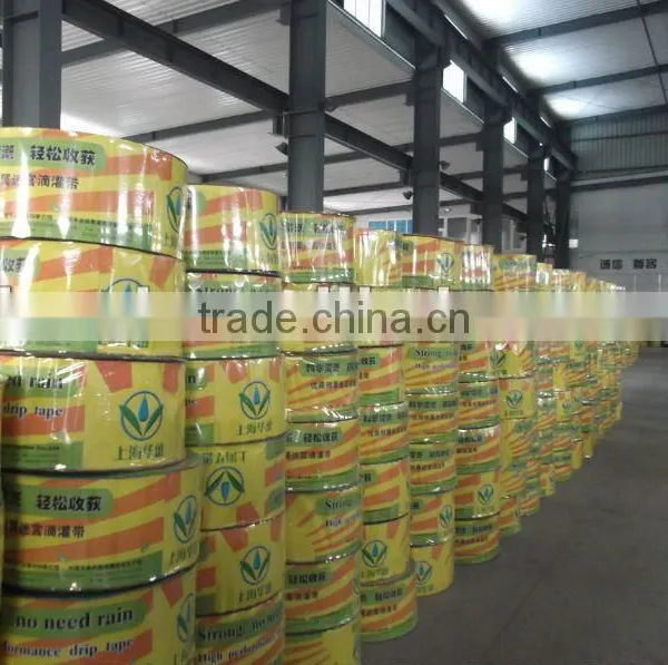 High Quality Agricultural And Hydroponic Irrigation LDPE Pipe photo-4