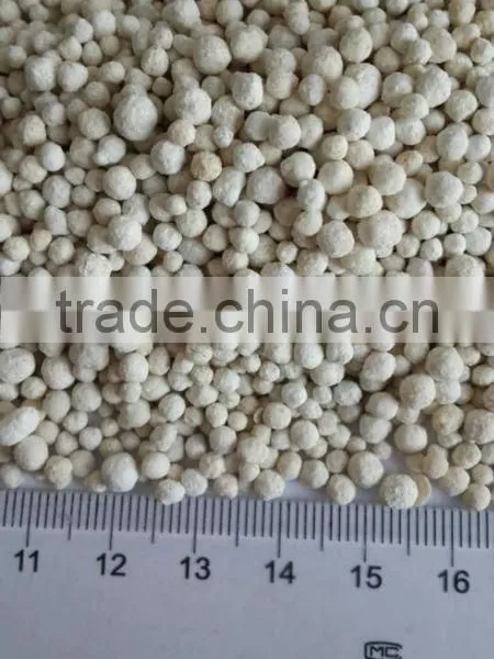 Kieserite - Magnesium Sulphate Fertilizer for Guyana Pineapple MgO25%MIN China Laiyu photo-3