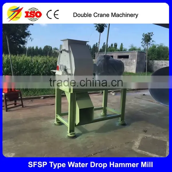 Hot Sale Chicken Feed Making Machine With Competitive Price photo-2
