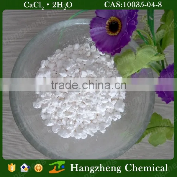 Best Selling 94% Anhydrous Calcium Chloride/cacl2 Industrial Grade Factory Price photo-4