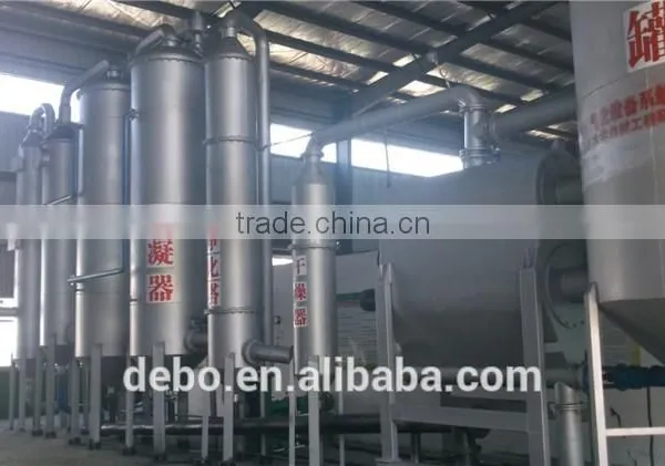 100kw to 1mw Biomass Gas Generator Biomass Gas Electric Generation Biomass Gasifier photo-5
