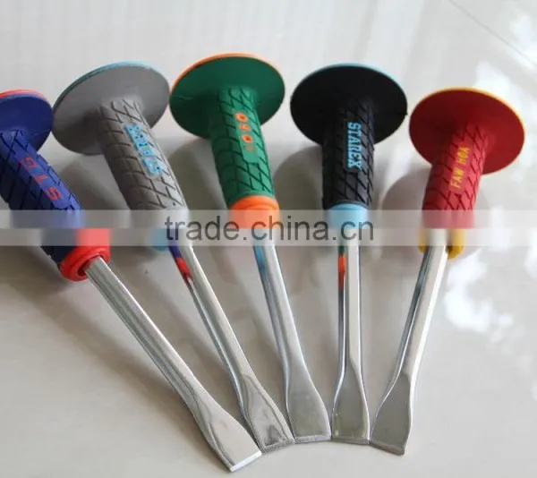 Flat chisel