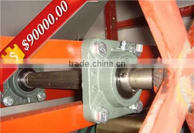 Quality Rubber Stainless Steel Slaughtering Equipment photo-4