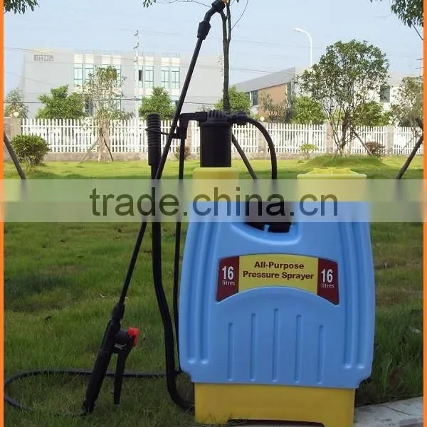 16lt Agricultural Hand Hot Water Helicopter Sprayer photo-4