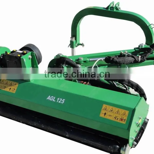 AGL Flail Mower With CE for Sale photo-3