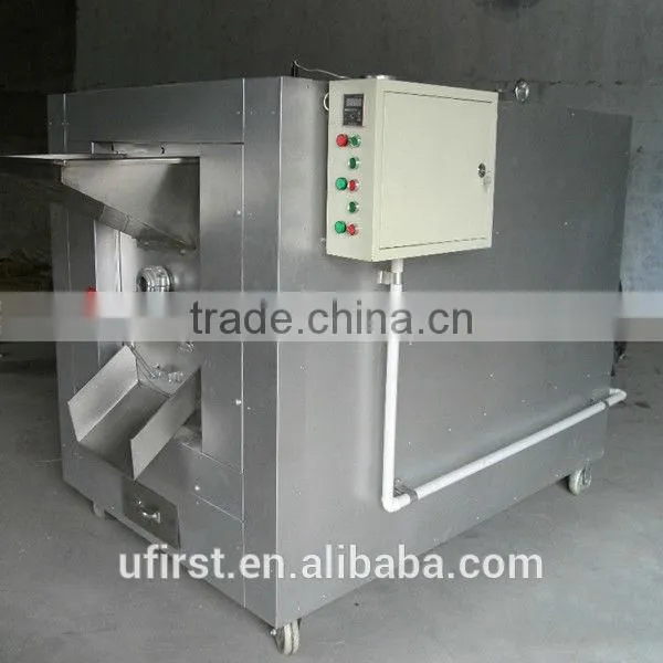 High Yield Peanut Roaster photo-2