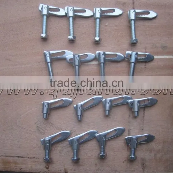 Truck Body Parts Antiluce Fastener