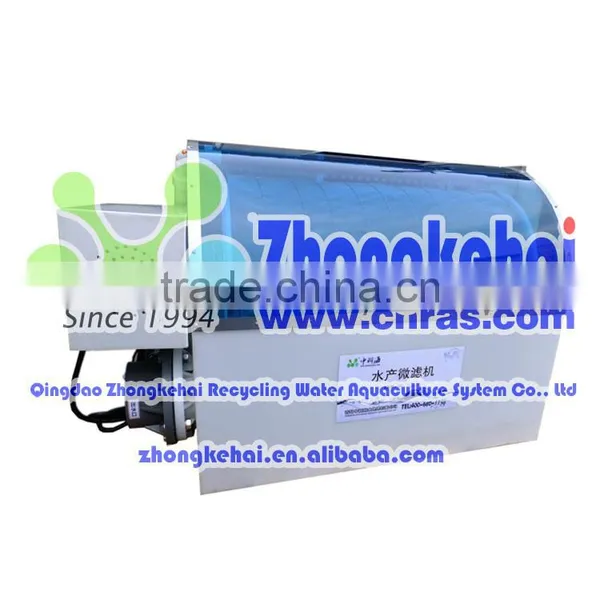 Drum Filter,Microfiltration Machine,Efficient Microstrainer photo-5