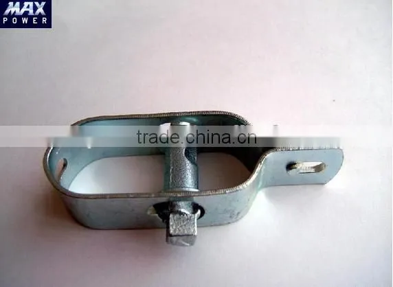Hot Galvanized Wire Grip/wire Tightener for China Greenhouse photo-6
