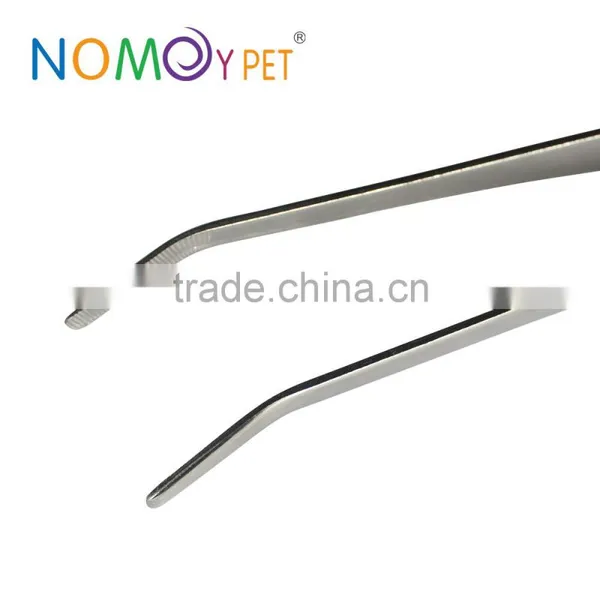Nomo Reptile Feeding Tweezers/pet Dosing Tong/animal Dosing Forceps photo-3