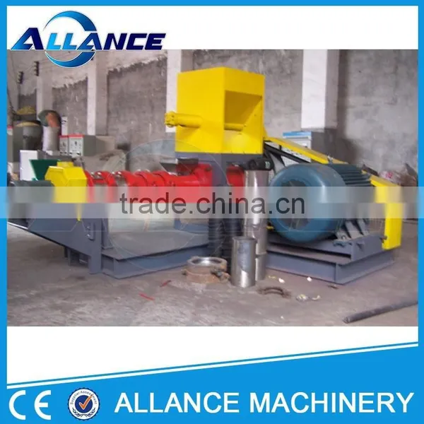 Animal Feed Pellet Machine/Floating Fish Feed Extruder photo-4