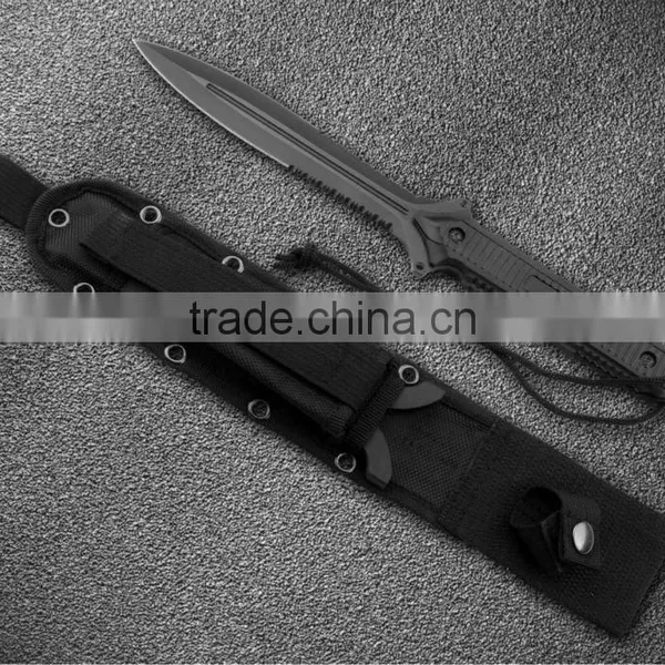 Outdoor Fishing Tackle Fishing Knife