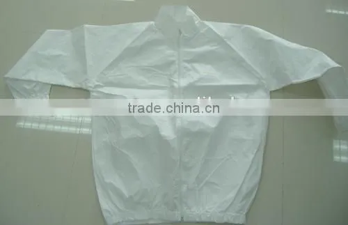 dupont custom tyvek clothes