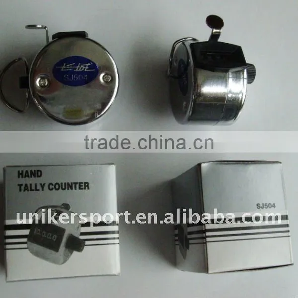 Good Hand Tally Counter