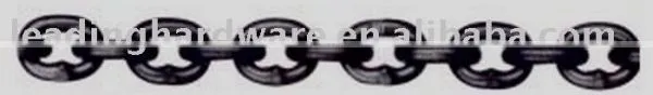 Korean Standard Link Chain(Chain)