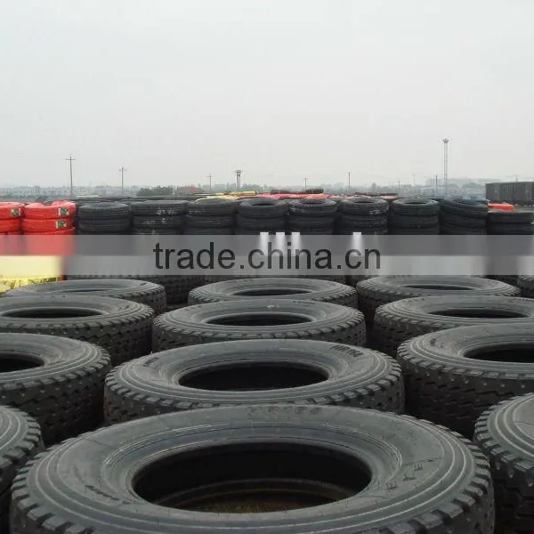 Double Queen Tires